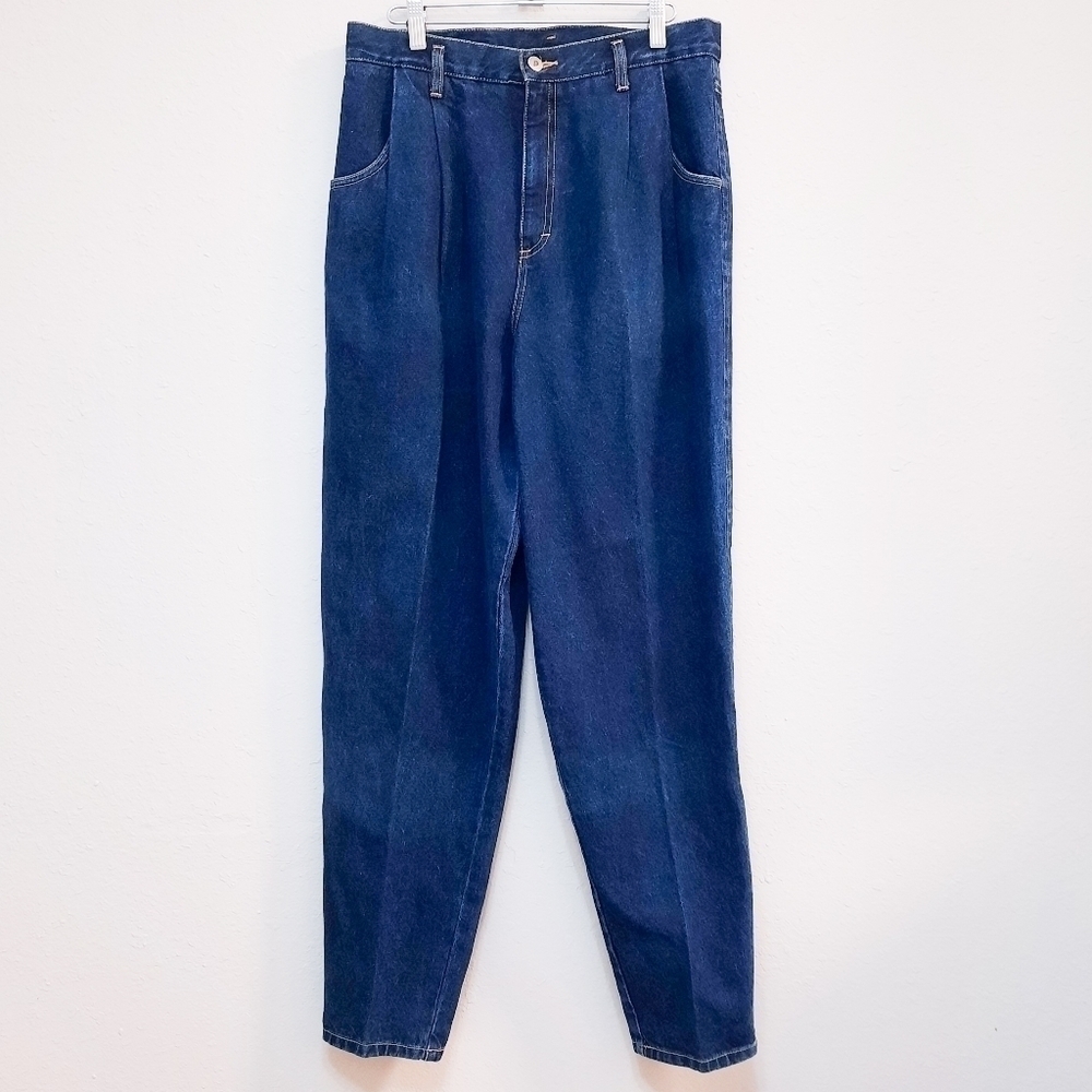 Patagonia Vintage Denim Jeans 14 NWT